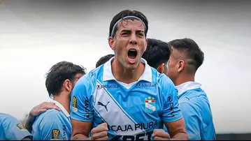 Sporting Cristal goleó 5-0 a ADT y clasificó a la final de la Copa de la Liga 2026
