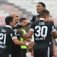 Sporting Cristal goleó 6-1 a UTC por la fecha 11 de la Fase 2