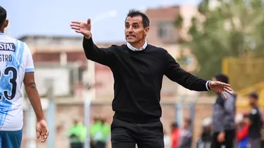 Guillermo Farré habló sobre su campaña en Sporting Cristal, resaltando que no valoraron su rendimiento. | Foto: LFP