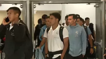 Respaldo a Guillermo Farré para continuar en Sporting Cristal
