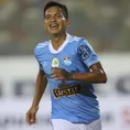 Sporting Cristal habría definido el futuro de jugador Martín Távara