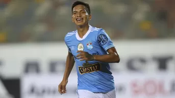 Sporting Cristal habría definido el futuro de jugador Martín Távara