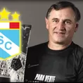 ¿Carlos Bustos vuelve a Perú? Sporting Cristal lo habría llamado