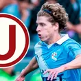 Ian Wisdom rompió su silencio sobre posible salida de Cristal para fichar por Universitario Ian Wisdom rompió su silencio sobre posible salida de Cristal para fichar por Universitario