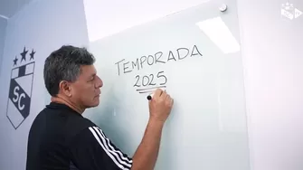 Sporting Cristal inicia su pretemporada 2025 en la Florida de cara a la Liga 1 y la Copa Libertadores. | Video: AD