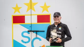 Sporting Cristal iría por delantero goleador colombiano