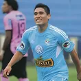 Sporting Cristal: Irven Ávila regresaría al cuadro celeste para la temporada 2021