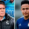 Pretell sobre la llegada de Paulo Autuori: &quot;Estamos dispuestos&quot;