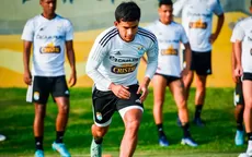 Sporting Cristal: ¿Jhilmar Lora irá a Alianza Lima para el Clausura? - Noticias de fiorentina