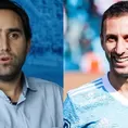 Sporting Cristal: Joel Raffo dio detalles de la &quot;sorpresiva&quot; salida de Horacio Calcaterra