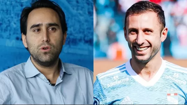 Sporting Cristal: Joel Raffo dio detalles de la sorpresiva salida de Horacio Calcaterra
