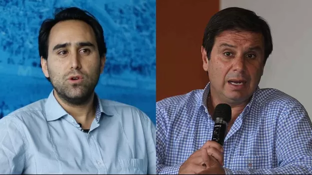 Sporting Cristal: Joel Raffo respondió a críticas de Felipe Cantuarias