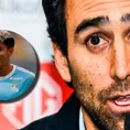 Sporting Cristal: Joel Raffo se pronunció sobre la salida de Gonzalo Aguirre