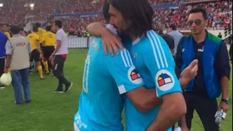 Sporting Cristal: Jorge Cazulo dejó un sentido mensaje a hinchas celestes