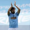 Sporting Cristal: Jorge Cazulo optó por retirarse a los 38 años