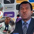 Uribe CONTÓ LA VERDAD sobre posibles fichajes de Cartagena y Aquino en Sporting Cristal Uribe CONTÓ LA VERDAD sobre posibles fichajes de Cartagena y Aquino en Sporting Cristal