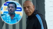 Uribe tomó decisión sobre continuidad de Roberto Mosquera como DT de Sporting Cristal