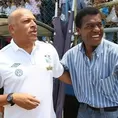 Sporting Cristal: Julio César Uribe y lo que reveló sobre Roberto Mosquera Sporting Cristal: Julio César Uribe y lo que reveló sobre Roberto Mosquera