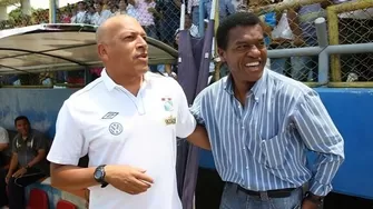 Julio César Uribe y lo que reveló sobre la llegada de Roberto Mosquera a Sporting Cristal para el Clausura. | Foto: Difusión en X