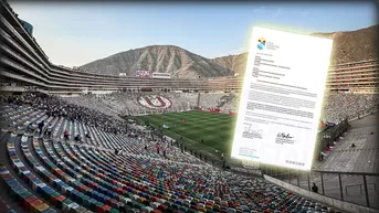 Sporting Cristal lanza comunicado tras pedido de la PNP de jugarse con público