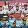 Sporting Cristal le cedió el primer puesto a Universitario