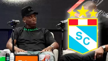 Luis Advíncula confesó lo que hizo Sporting Cristal para evitar que deje el fútbol / Captura Enfocados