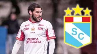 Marco Saravia reveló por qué no se concretó su fichaje a Sporting Cristal / Foto: Progreso / Video: Radio Ecitosa