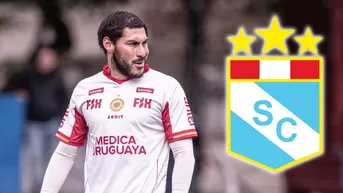 Marco Saravia destapó por qué no se convirtió en flamante fichaje de Sporting Cristal