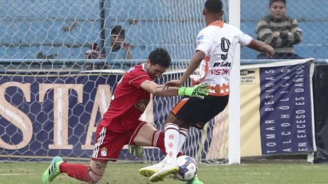 Video: Fútbol en América