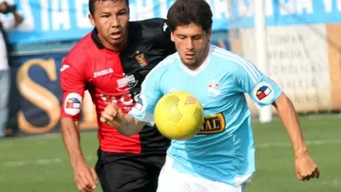 Sporting Cristal 2-2 Melgar, por la fecha 7 del Clausura Sporting Cristal 2-2 Melgar, por la fecha 7 del Clausura