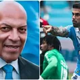 Mosquera vs. Vizeu: la decisión del DT y la firme postura del brasileño que sacude Sporting Cristal