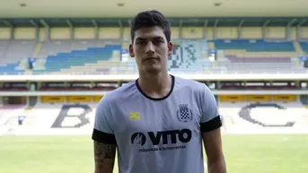 Sporting Cristal negocia con Boavista fichaje de Iván Bulos, según A Bola