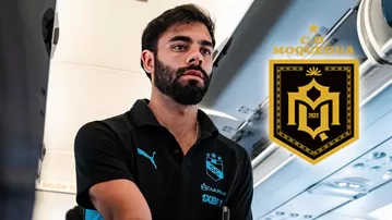 Sporting Cristal no llegó a Moquegua y Liga 1 tomó decisión sobre el partido