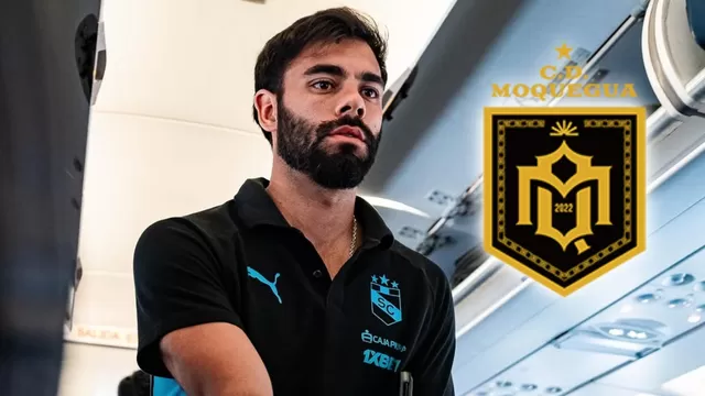 Avión de Sporting Cristal no pudo viajar a Moquegua y Liga 1 tomó decisión / Foto: Sporting Cristal / Video: L1MAX
