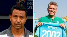 Solano y su opinión sobre fichaje de Autuori a Sporting Cristal