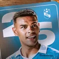 Sporting Cristal oficializó fichaje de Agustín Álvarez Wallace: ¿Quién es y hasta cuándo firmó?