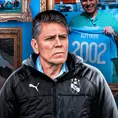 Sporting Cristal confirmó a Paulo Autuori como su nuevo técnico