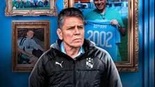 Sporting Cristal oficializó a Paulo Autuori como su nuevo técnico