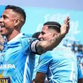 Sporting Cristal oficializó la renovación de Yoshimar Yotún hasta el 2026