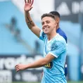 Sporting Cristal oficializó la salida de Diego Buonanotte&amp;nbsp;