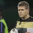 Paulo Autuori rompe su silencio tras ser vinculado a Cristal