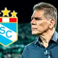 ¿Paulo Autuori será el nuevo técnico de Sporting Cristal?