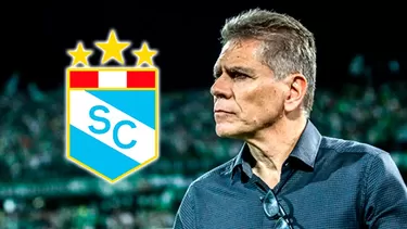Paulo Autuori es una de las opciones para ser el técnico de Sporting Cristal / Foto: Composición AD Paulo Autuori es una de las opciones para ser el técnico de Sporting Cristal / Foto: Composición AD