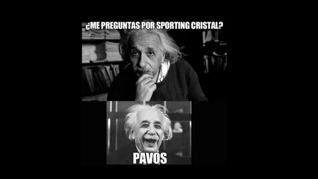 Los memes tras la derrota de Sporting Cristal.-foto-5