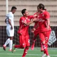 Sporting Cristal perdió por 2-1 ante Cienciano y dejó servido la Fase 2 a Alianza Lima