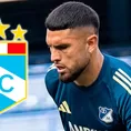 Tras salida de Cazonatti, Sporting Cristal quiere a Rodrigo Ureña: esto faltaría para su fichaje