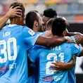 Sporting Cristal posee a los jugadores peruanos más influyentes de la Liga 1