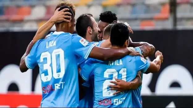 Sporting Cristal posee a los jugadores peruanos más influyentes de la Liga 1