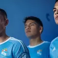 En su aniversario 68: Sporting Cristal presentó su camiseta para 2024