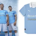 Sporting Cristal presentó su camiseta del 2025 con emotivo video